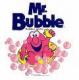 Mr Bubble's Avatar